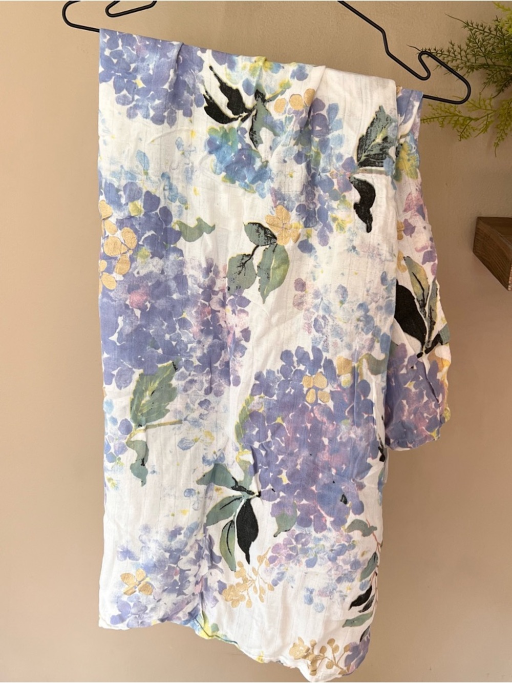 loulou lollipop swaddle